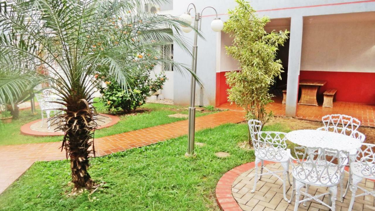 Stella Solaris Cataratas Hotel Foz do Iguacu Bagian luar foto